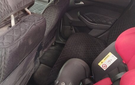 Ford Focus III, 2011 год, 850 000 рублей, 3 фотография