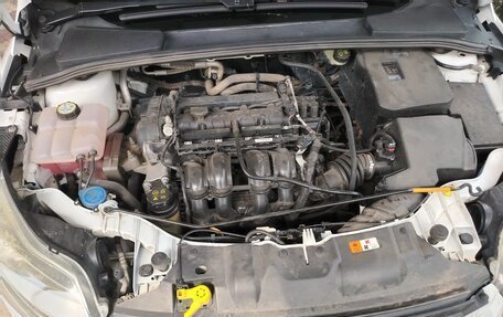 Ford Focus III, 2011 год, 850 000 рублей, 8 фотография