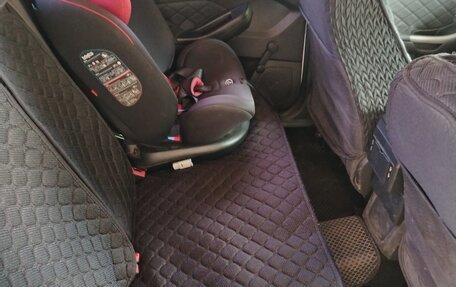 Ford Focus III, 2011 год, 850 000 рублей, 11 фотография