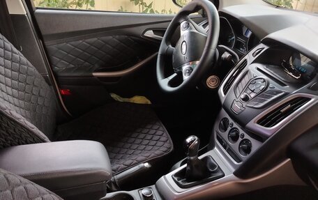 Ford Focus III, 2011 год, 850 000 рублей, 12 фотография