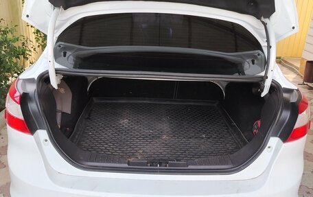 Ford Focus III, 2011 год, 850 000 рублей, 13 фотография