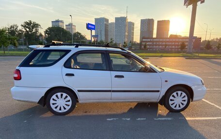 Suzuki Cultus III рестайлинг, 1999 год, 249 000 рублей, 2 фотография