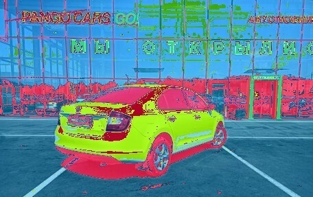 Skoda Rapid I, 2014 год, 930 000 рублей, 5 фотография