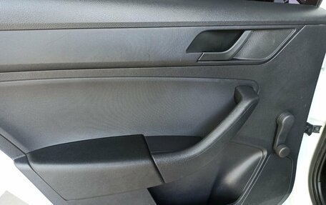 Skoda Rapid I, 2014 год, 930 000 рублей, 16 фотография