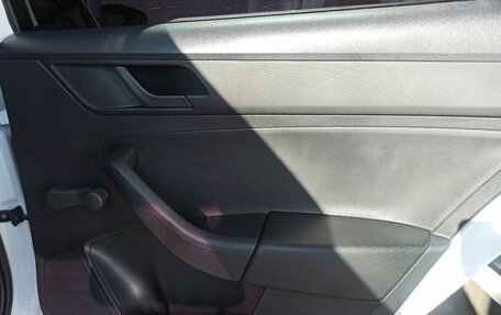Skoda Rapid I, 2014 год, 930 000 рублей, 18 фотография
