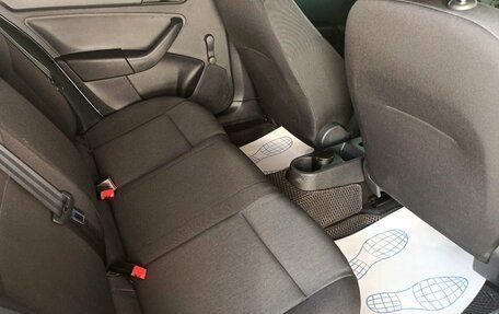 Skoda Rapid I, 2014 год, 930 000 рублей, 19 фотография