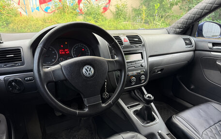 Volkswagen Jetta VI, 2008 год, 496 000 рублей, 14 фотография