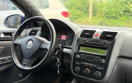 Volkswagen Jetta VI, 2008 год, 496 000 рублей, 17 фотография
