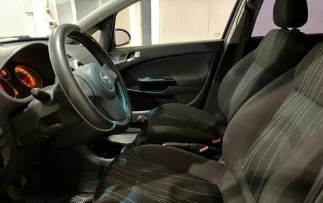 Opel Corsa D, 2010 год, 499 900 рублей, 13 фотография