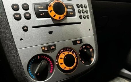 Opel Corsa D, 2010 год, 499 900 рублей, 15 фотография