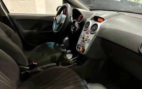 Opel Corsa D, 2010 год, 499 900 рублей, 16 фотография