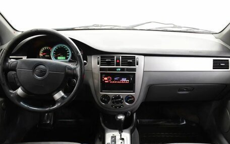 Chevrolet Lacetti, 2010 год, 509 000 рублей, 5 фотография
