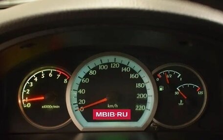 Chevrolet Lacetti, 2010 год, 509 000 рублей, 6 фотография