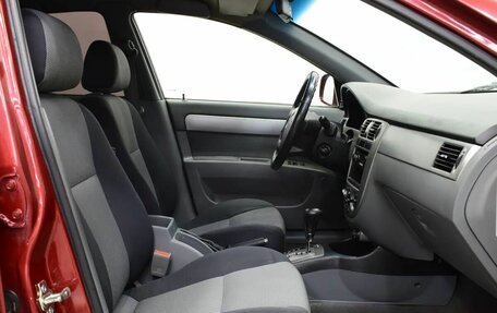 Chevrolet Lacetti, 2010 год, 509 000 рублей, 9 фотография