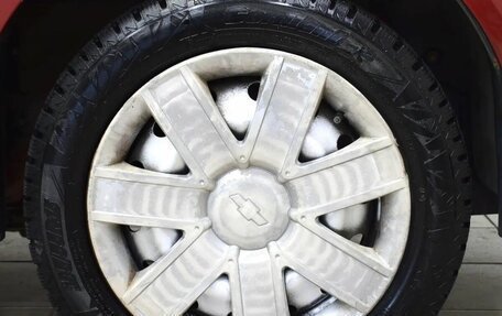 Chevrolet Lacetti, 2010 год, 509 000 рублей, 13 фотография