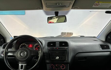 Volkswagen Polo VI (EU Market), 2013 год, 832 000 рублей, 10 фотография