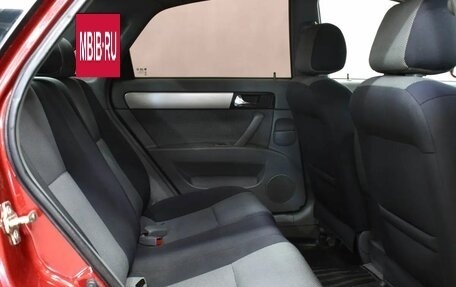 Chevrolet Lacetti, 2010 год, 509 000 рублей, 10 фотография