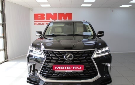 Lexus LX III, 2020 год, 10 850 000 рублей, 8 фотография