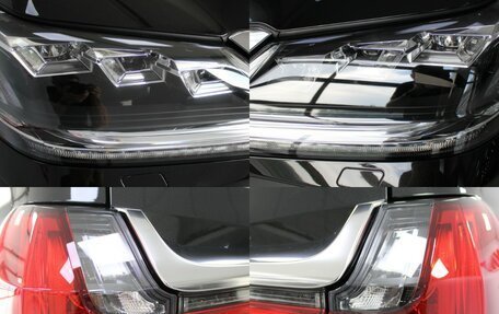 Lexus LX III, 2020 год, 10 850 000 рублей, 9 фотография