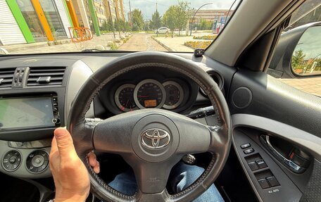Toyota RAV4, 2006 год, 750 000 рублей, 1 фотография