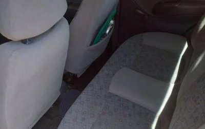 Daewoo Matiz I, 2007 год, 350 000 рублей, 1 фотография