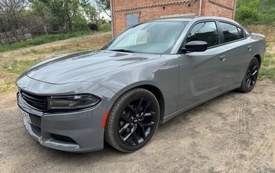 Dodge Charger, 2019 год, 3 300 000 рублей, 1 фотография