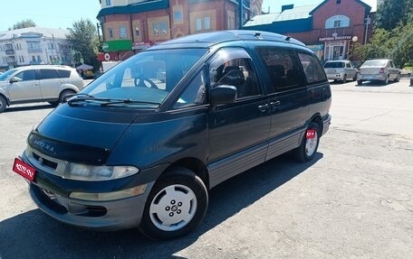 Toyota Estima III рестайлинг -2, 1994 год, 347 000 рублей, 1 фотография
