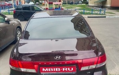 Hyundai Grandeur, 2007 год, 750 000 рублей, 1 фотография