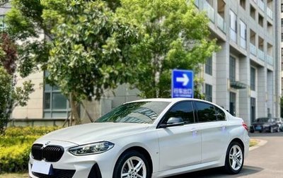 BMW 1 серия, 2021 год, 1 730 001 рублей, 1 фотография