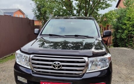 Toyota Land Cruiser 200, 2010 год, 3 400 000 рублей, 1 фотография