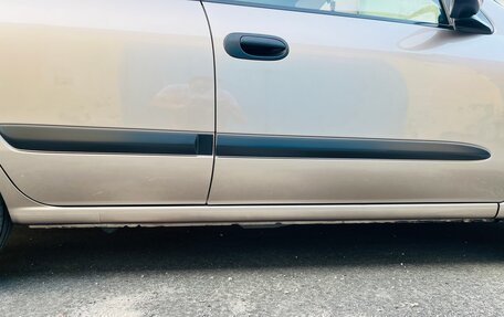 Nissan Almera, 2005 год, 620 000 рублей, 19 фотография