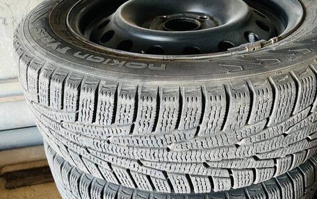 Nissan Almera, 2005 год, 620 000 рублей, 25 фотография