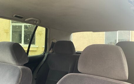 Volkswagen Golf IV, 1997 год, 350 000 рублей, 13 фотография