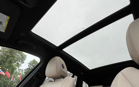 BMW X3, 2020 год, 5 700 000 рублей, 10 фотография