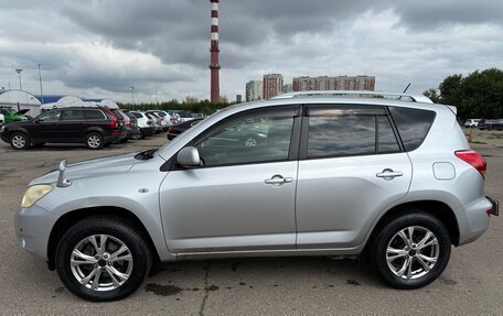 Toyota RAV4, 2006 год, 750 000 рублей, 4 фотография