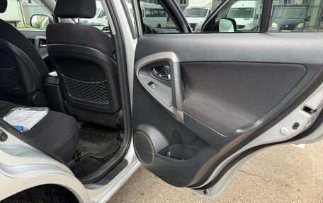 Toyota RAV4, 2006 год, 750 000 рублей, 11 фотография