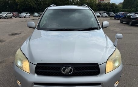 Toyota RAV4, 2006 год, 750 000 рублей, 5 фотография