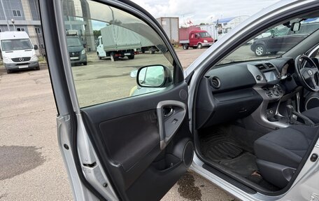 Toyota RAV4, 2006 год, 750 000 рублей, 20 фотография