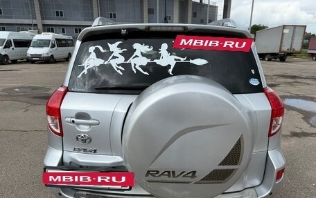 Toyota RAV4, 2006 год, 750 000 рублей, 7 фотография