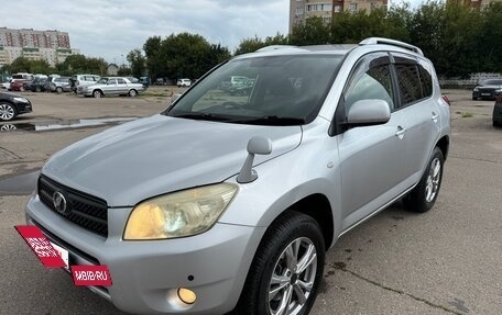 Toyota RAV4, 2006 год, 750 000 рублей, 3 фотография