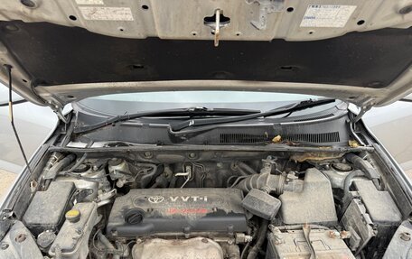 Toyota RAV4, 2006 год, 750 000 рублей, 27 фотография