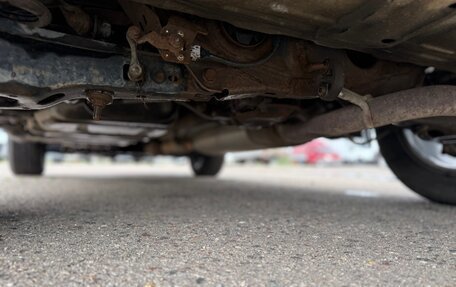 Toyota RAV4, 2006 год, 750 000 рублей, 26 фотография