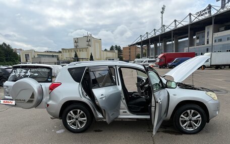 Toyota RAV4, 2006 год, 750 000 рублей, 28 фотография