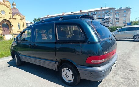 Toyota Estima III рестайлинг -2, 1994 год, 347 000 рублей, 2 фотография