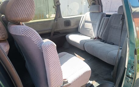 Toyota Estima III рестайлинг -2, 1994 год, 347 000 рублей, 7 фотография