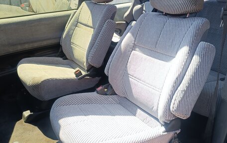 Toyota Estima III рестайлинг -2, 1994 год, 347 000 рублей, 6 фотография