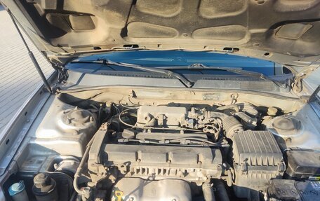 Hyundai Sonata IV рестайлинг, 2007 год, 420 000 рублей, 12 фотография