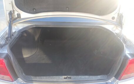 Hyundai Sonata IV рестайлинг, 2007 год, 420 000 рублей, 9 фотография