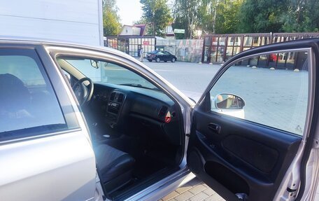 Hyundai Sonata IV рестайлинг, 2007 год, 420 000 рублей, 7 фотография