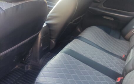 Hyundai Sonata IV рестайлинг, 2007 год, 420 000 рублей, 11 фотография